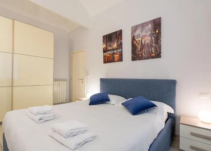 A 20 Gradini Dai Musei Vaticani Apartment