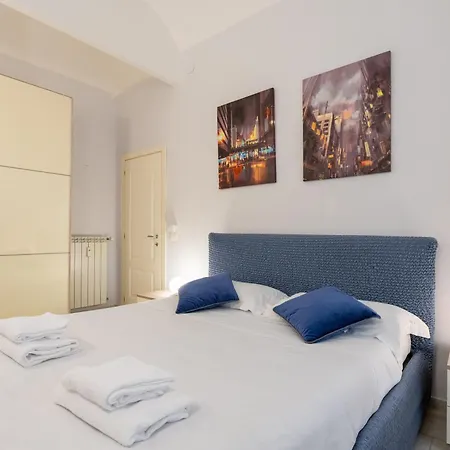 A 20 Gradini Dai Musei Vaticani Apartman