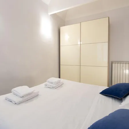 Apartman A 20 Gradini Dai Musei Vaticani *