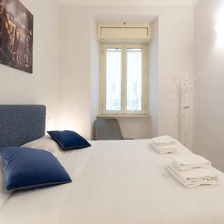 A 20 Gradini Dai Musei Vaticani Apartman *