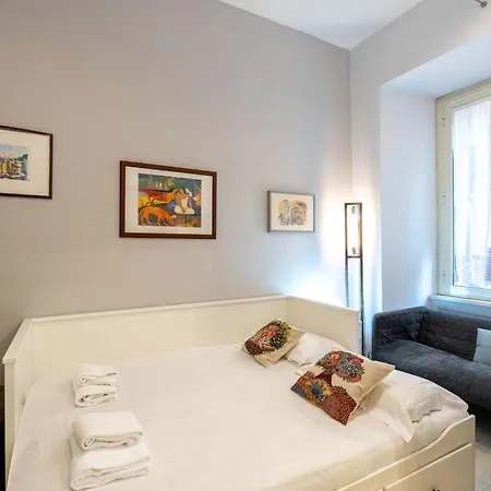 Appartement A 20 Gradini Dai Musei Vaticani Rome