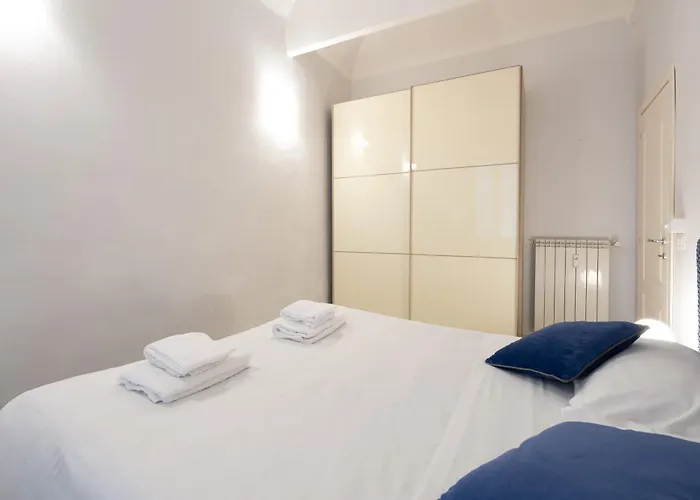 Apartman A 20 Gradini Dai Musei Vaticani *