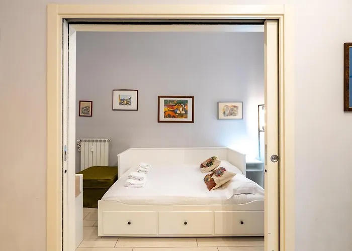 A 20 Gradini Dai Musei Vaticani Apartman Róma