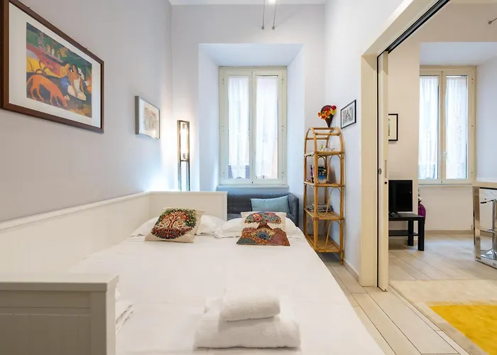 A 20 Gradini Dai Musei Vaticani *