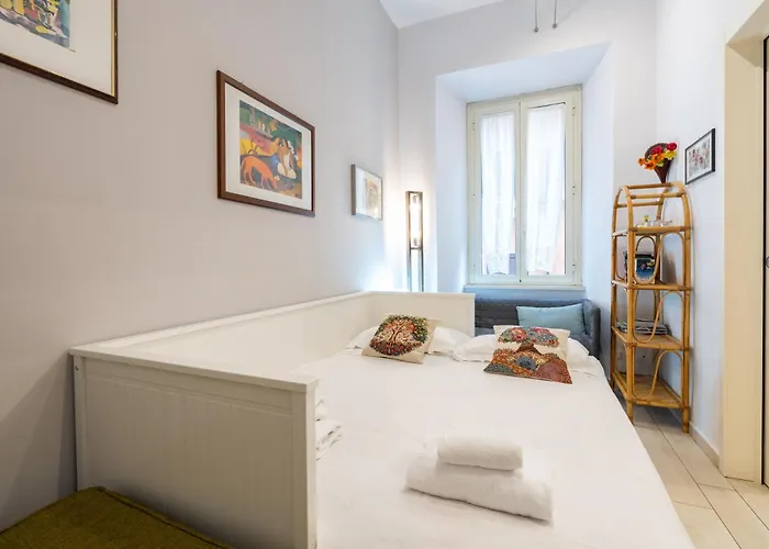 A 20 Gradini Dai Musei Vaticani Róma