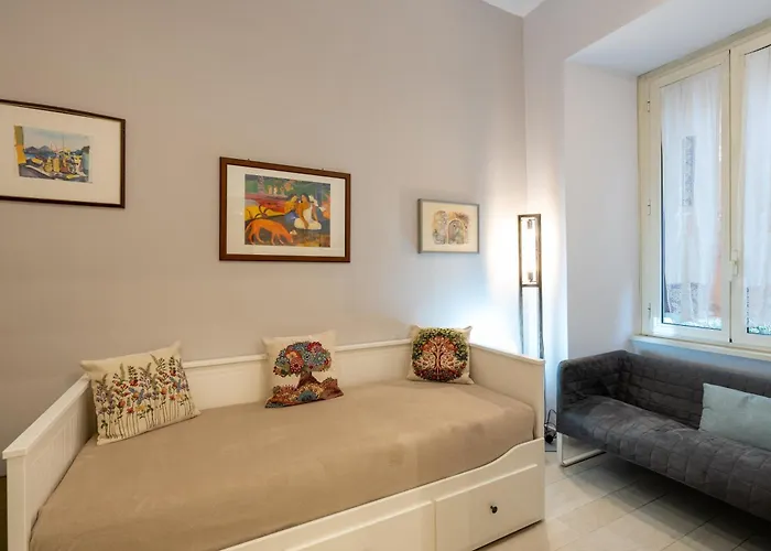 A 20 Gradini Dai Musei Vaticani