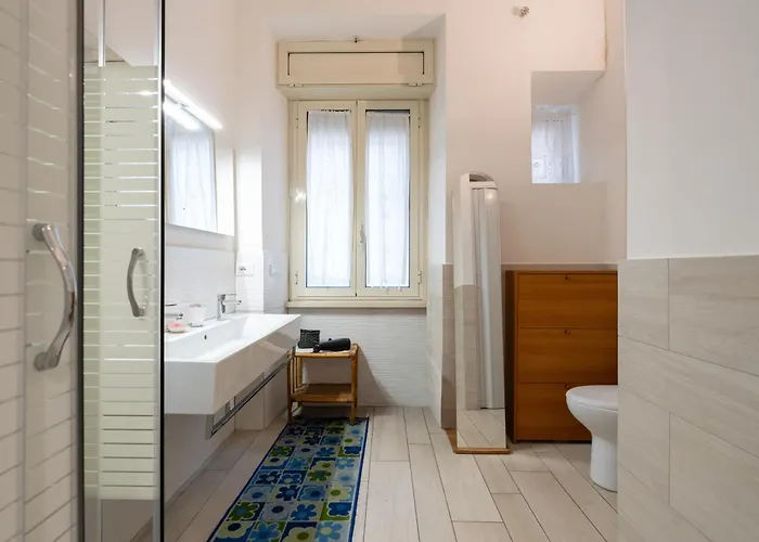 Apartman A 20 Gradini Dai Musei Vaticani