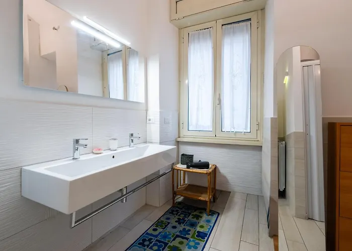 Apartman A 20 Gradini Dai Musei Vaticani