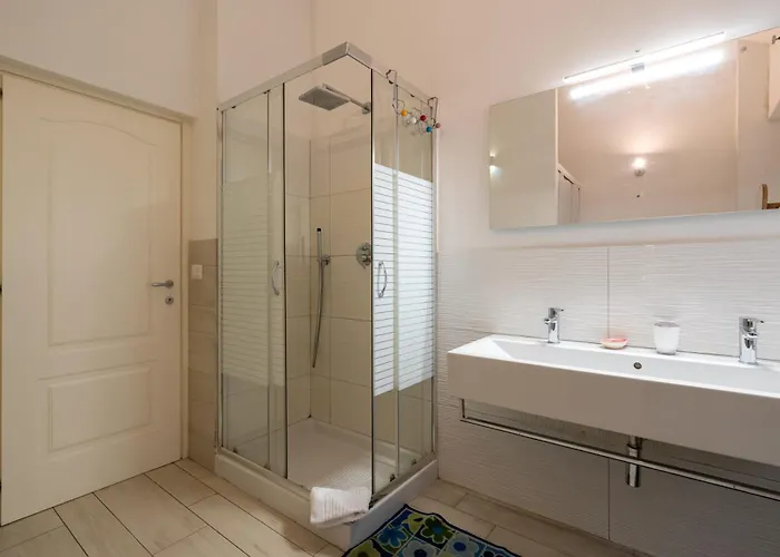 Apartman A 20 Gradini Dai Musei Vaticani *